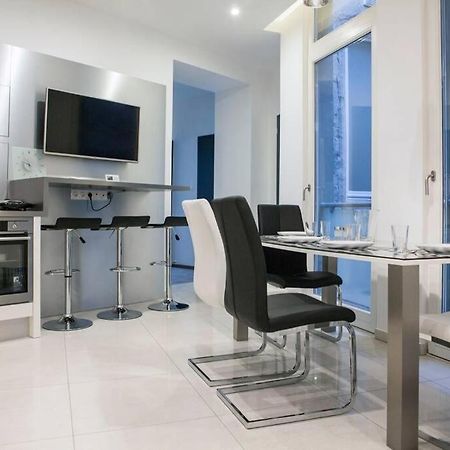 Apartment Downtown Ulloi 3 Budapeszt Zewnętrze zdjęcie