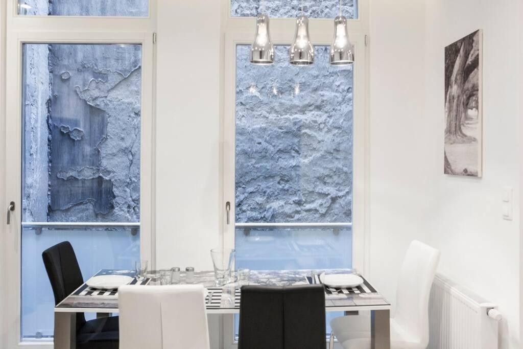 Apartment Downtown Ulloi 3 Budapeszt Zewnętrze zdjęcie