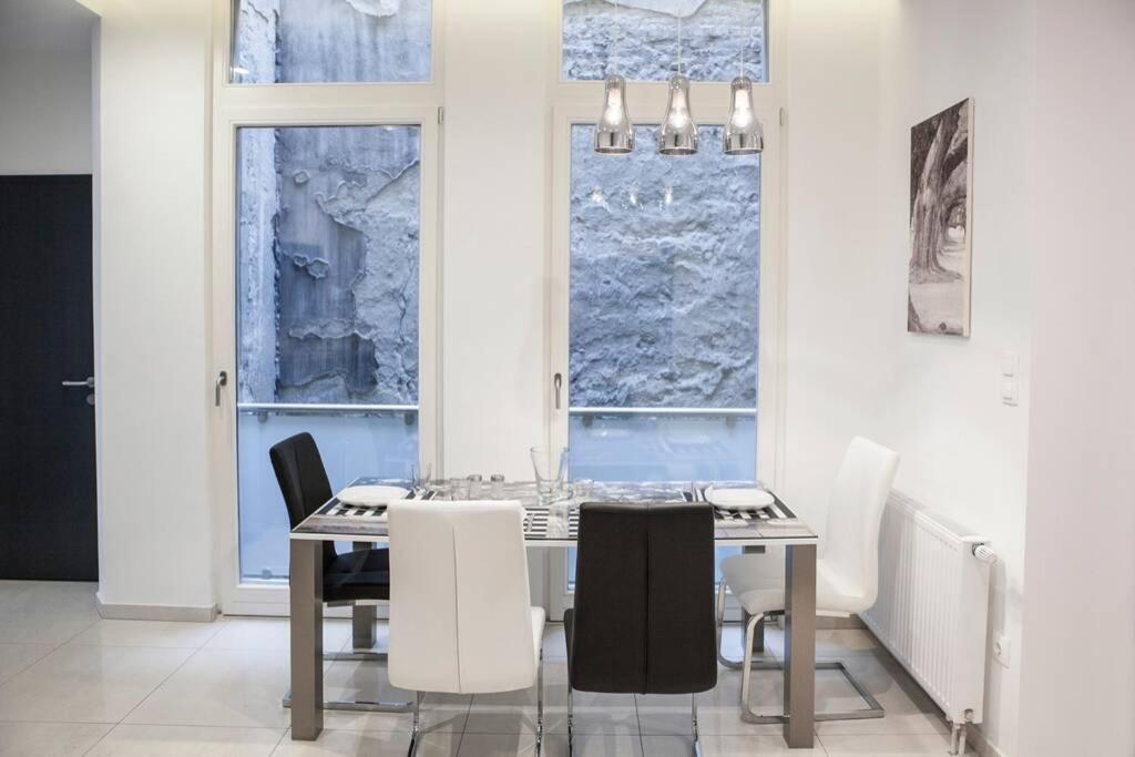 Apartment Downtown Ulloi 3 Budapeszt Zewnętrze zdjęcie