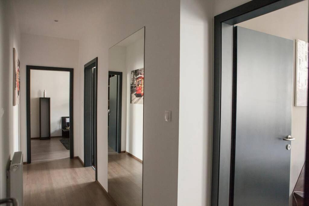 Apartment Downtown Ulloi 3 Budapeszt Zewnętrze zdjęcie