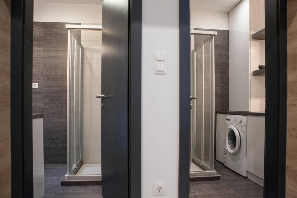 Apartment Downtown Ulloi 3 Budapeszt Zewnętrze zdjęcie