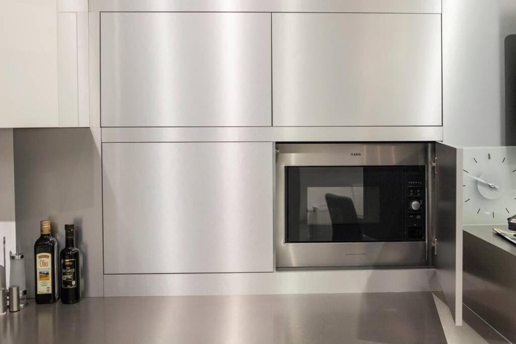 Apartment Downtown Ulloi 3 Budapeszt Zewnętrze zdjęcie