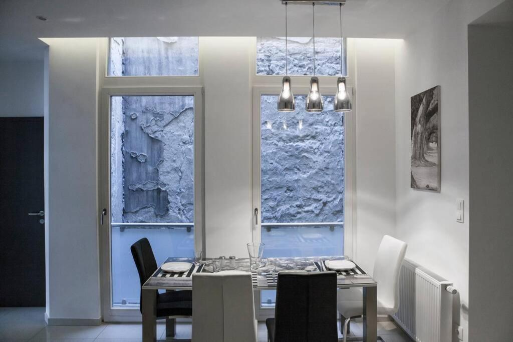 Apartment Downtown Ulloi 3 Budapeszt Zewnętrze zdjęcie