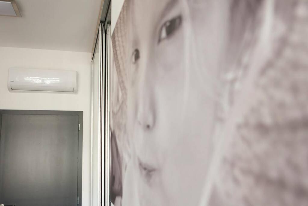 Apartment Downtown Ulloi 3 Budapeszt Zewnętrze zdjęcie