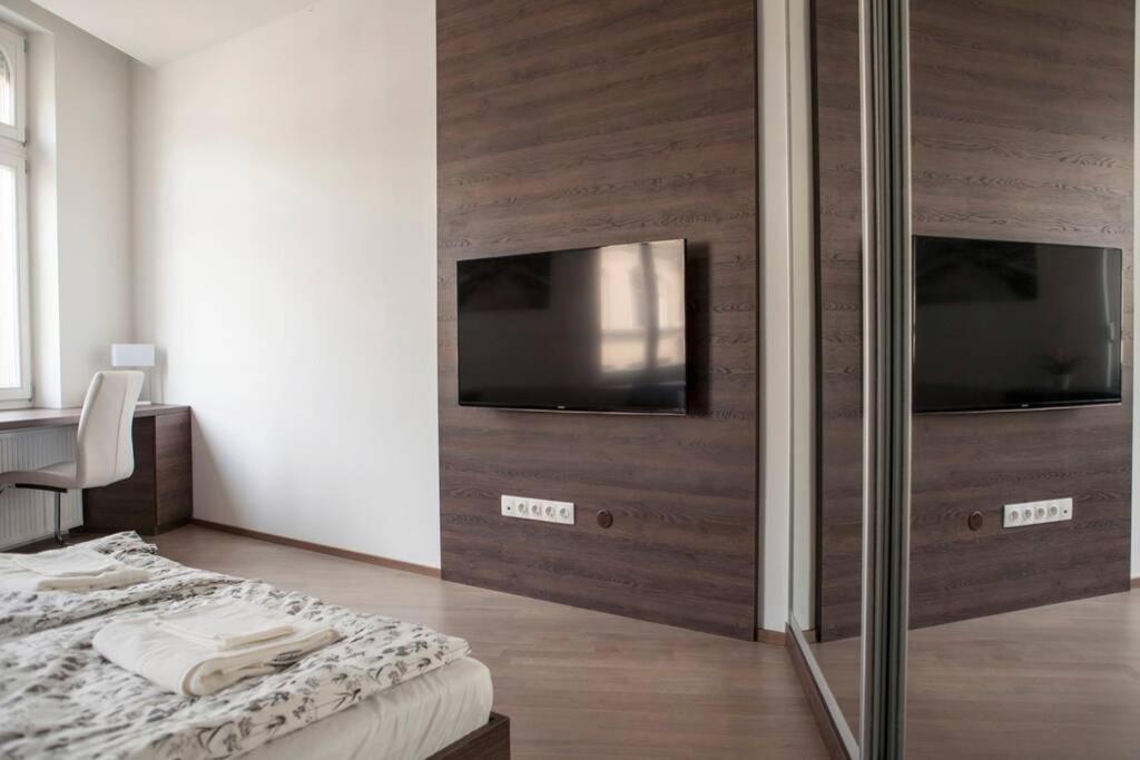 Apartment Downtown Ulloi 3 Budapeszt Zewnętrze zdjęcie