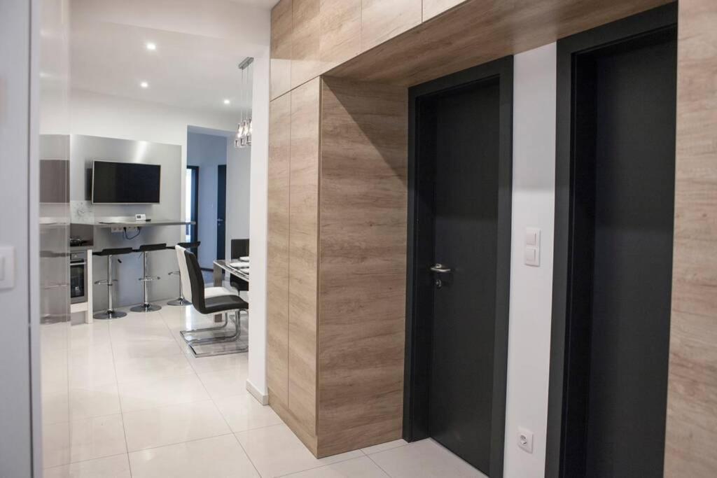 Apartment Downtown Ulloi 3 Budapeszt Zewnętrze zdjęcie