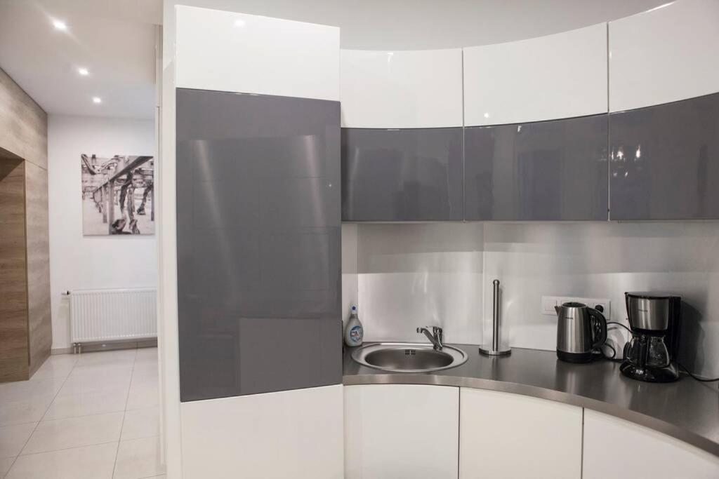 Apartment Downtown Ulloi 3 Budapeszt Zewnętrze zdjęcie