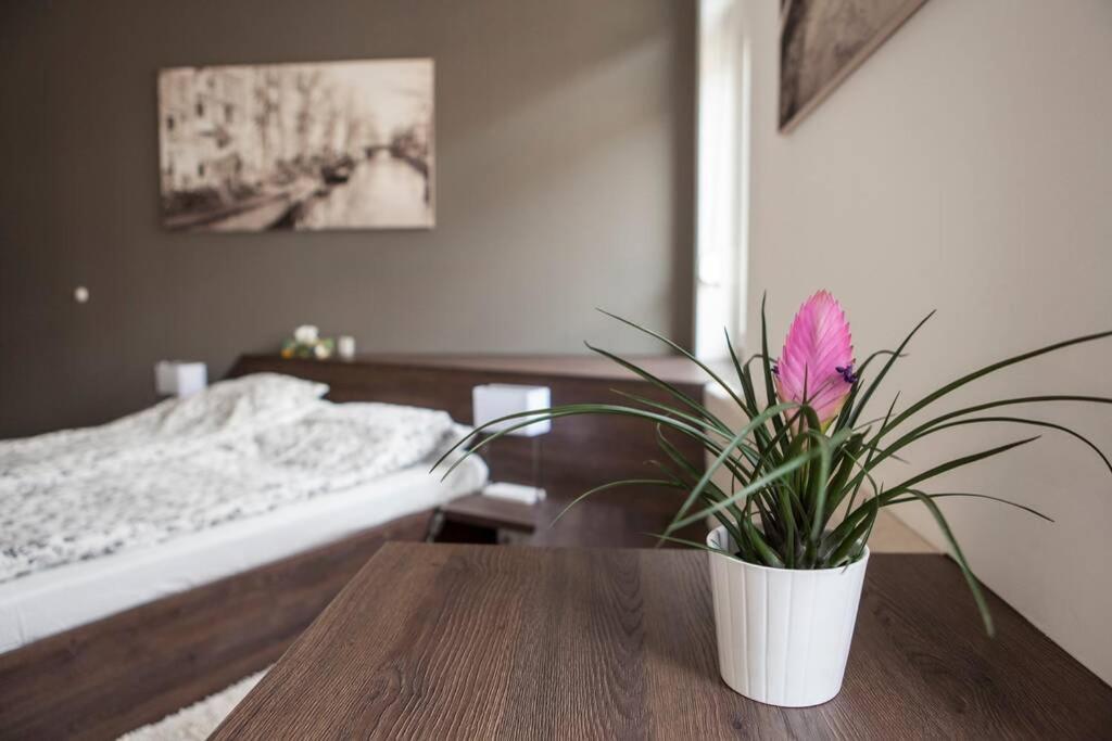 Apartment Downtown Ulloi 3 Budapeszt Zewnętrze zdjęcie