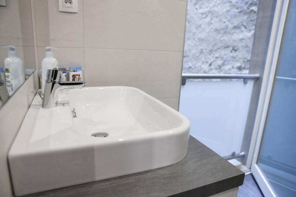 Apartment Downtown Ulloi 3 Budapeszt Zewnętrze zdjęcie