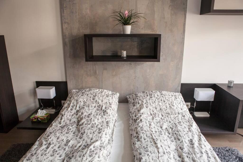 Apartment Downtown Ulloi 3 Budapeszt Zewnętrze zdjęcie