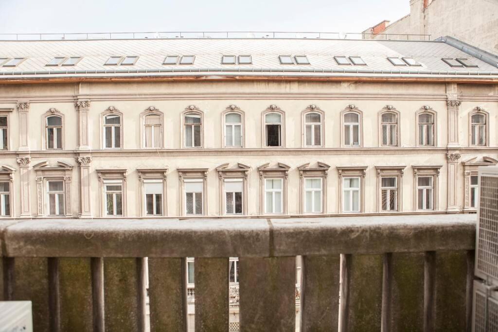 Apartment Downtown Ulloi 3 Budapeszt Zewnętrze zdjęcie